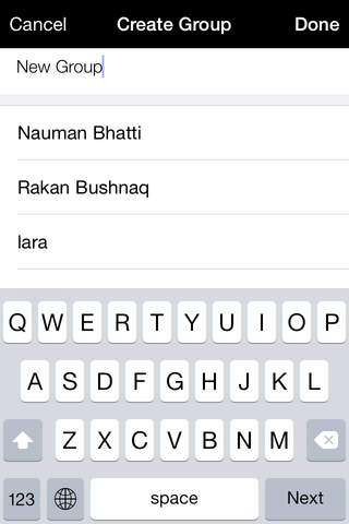 دردشة مكاتيب - شات اون لاين مجانا - náhled