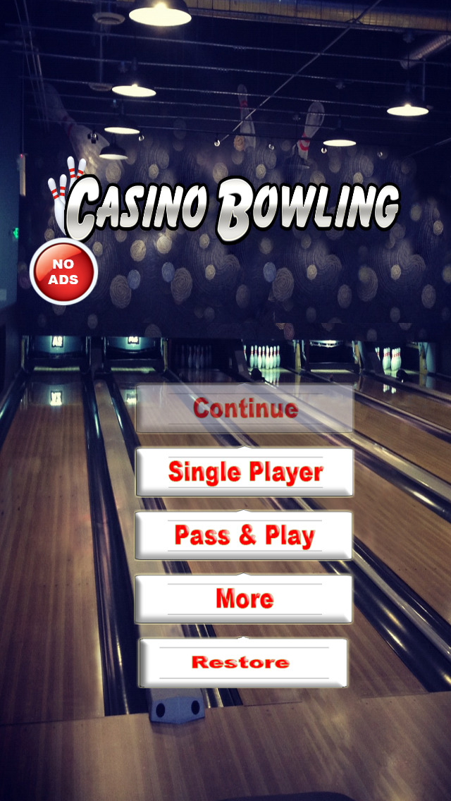 Casino Bowling Apps 148Apps