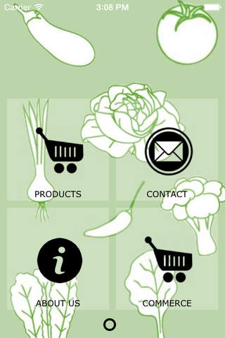 King Organic - náhled