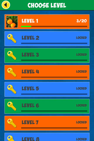 4 Pics Mystery: Evolution - náhled