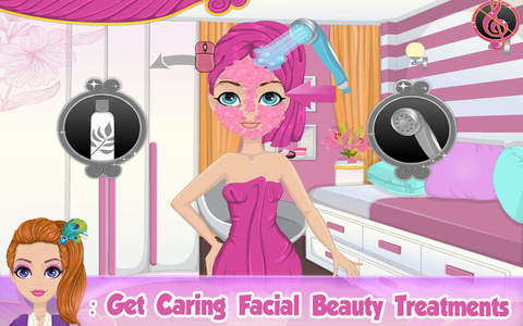 My Perfect Hair Day Spa Salon - náhled