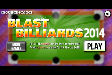 Golf Ball - Golf Ball Blast - náhled