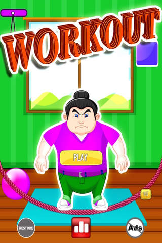Workout - Make Them Jump The Rope To Cut Down Weig - náhled