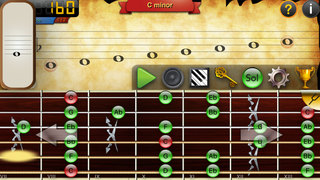 Mozart 2 Guitar screenshot 3