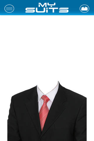 My Suits - náhled