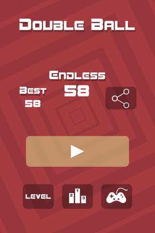 2 Dots Game - náhled