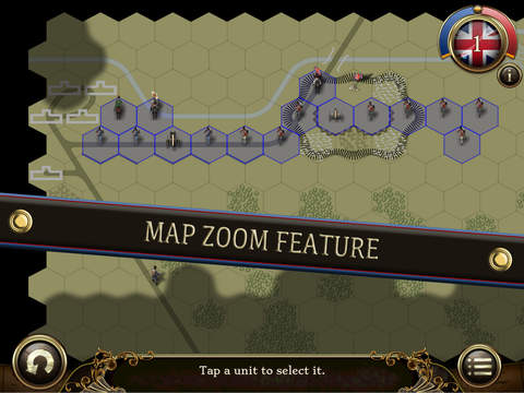 Peninsular War Battles Gold screenshot 7