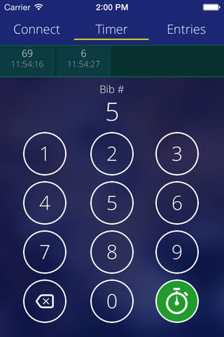 Jaguar Remote - náhled