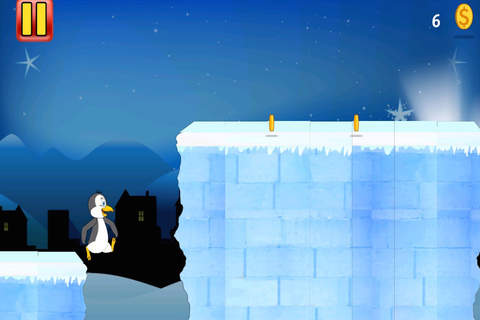 Penguin Race - Happy Racing and Jumping Game - náhled