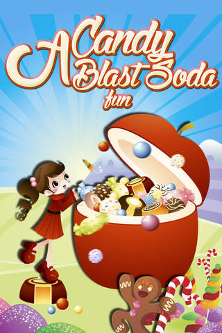 A Candy Blast Soda Fun - náhled