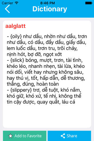 Từ Điển Đức-Việt - náhled