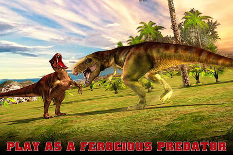 T-Rex : The King Of Dinosaurs - náhled