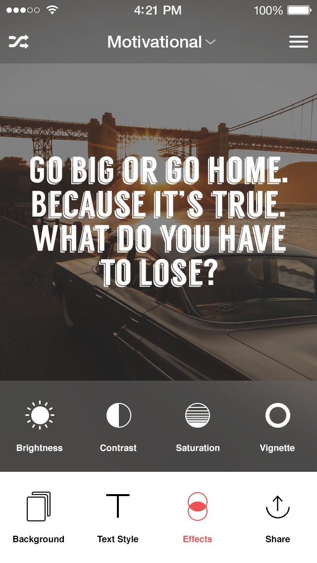 80 Motivational Quotes App For Iphone Educolo