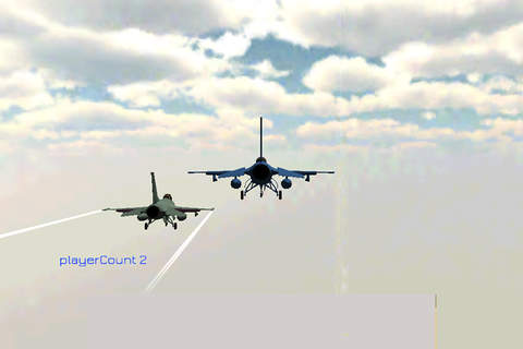 二人飛行機+online - náhled