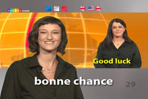 FRENCH - Speakit.tv (Video Course) (5X003ol) - náhled