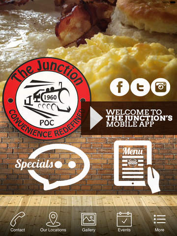Junction Deli. - náhled