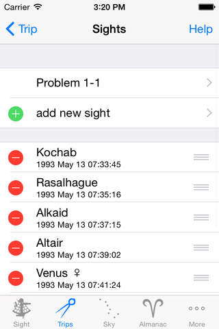 Celestial by Navimatics - náhled