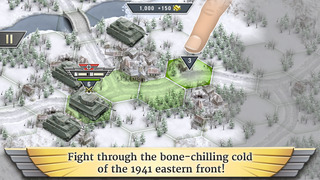 1941 Frozen Front Premium screenshot 2