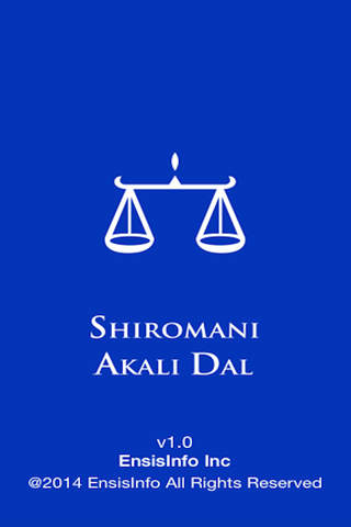 Shiromani Akali Dal - náhled