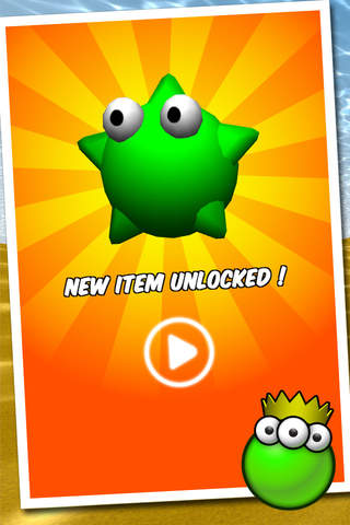 Bubble Blast 3D - náhled