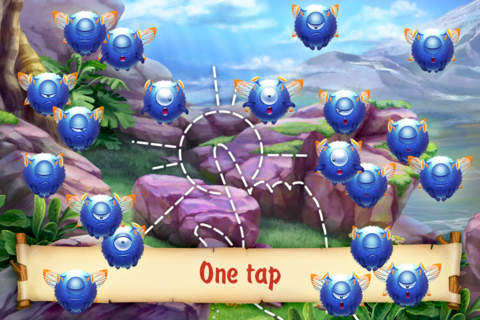 Bee Boop. The best game for relaxation - náhled