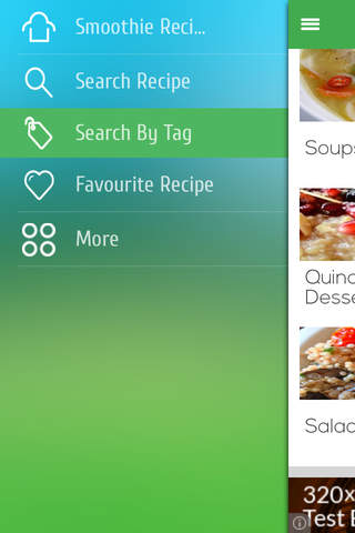 Amazing Quinoa Easy Recipes - náhled