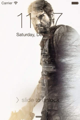 Wallpapers for The Last of Us HD Free - náhled