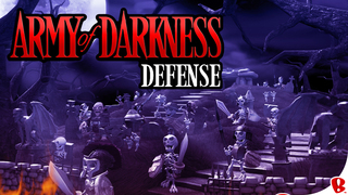 Army of Darkness Defense screenshot 1