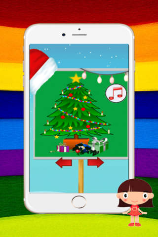 Learn English Vocabulary Month And Christmas : Gam - náhled