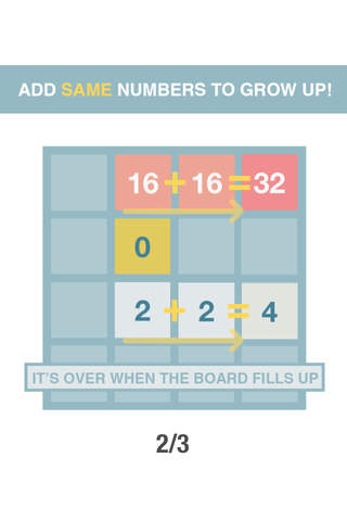 1024 - The Puzzle - náhled