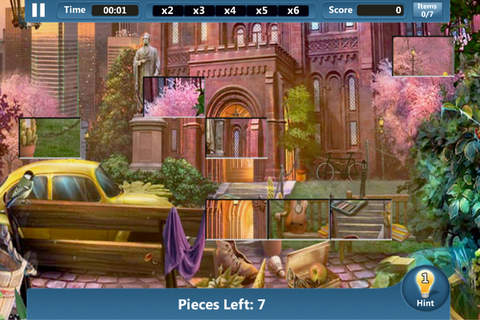 Criminal Clue - Murder Case - náhled