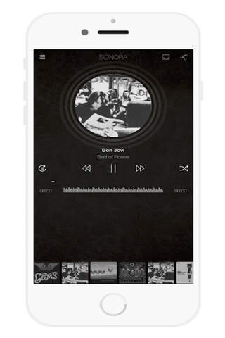 موسيقى بلس - مشغل احترافي للموسيقى - náhled