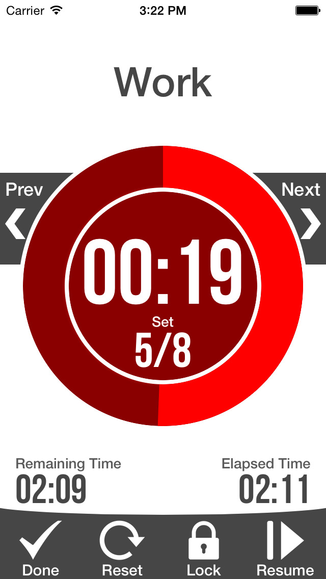 HIIT & Tabata Timer PRO Apps 148Apps