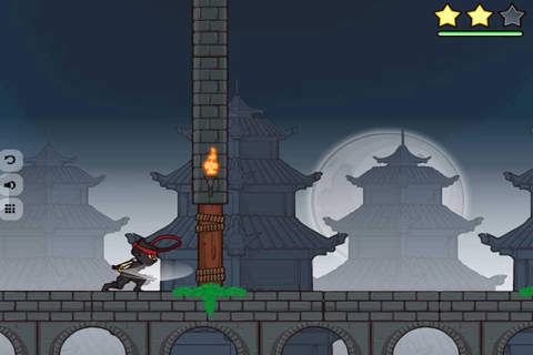 Devil Ninja - náhled