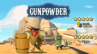 Gunpowder screenshot 1