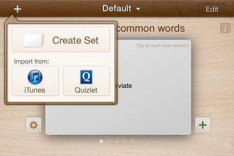 A+ FlashCards Pro - náhled