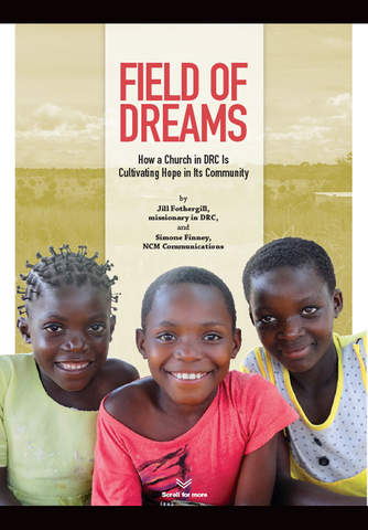 NCM Magazine - náhled