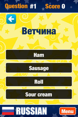 Russian Language for Beginners - Free Lessons Stud - náhled