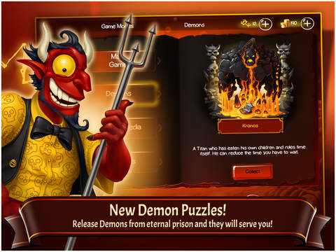 Doodle Devil™ Blitz screenshot 8