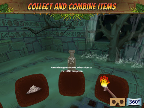 Hidden Temple Adventure screenshot 8