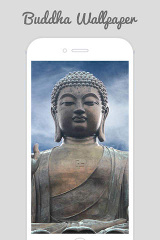 Lord Buddha Wallpapers - náhled
