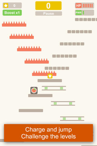 Little Bouncing Box - náhled