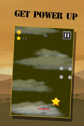 Clash Army - náhled