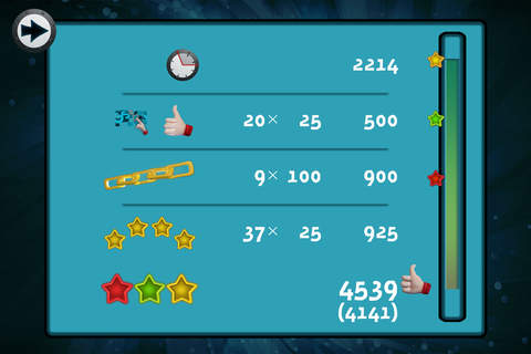 Giana Sisters The Puzzle - náhled