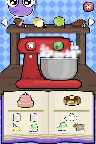 Moy 3 - Virtual Pet Game - náhled