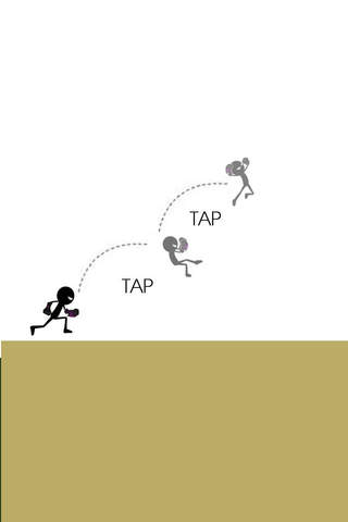 Run Stick Run - Jump To Live - náhled
