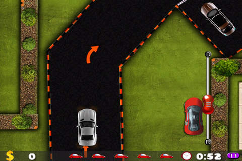 Parking Challenge - Park Like A Boss - náhled