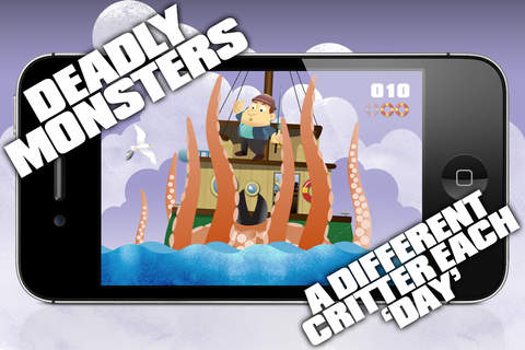 Jump The Shark! 2 LITE - náhled