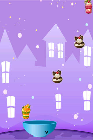 Falling Ice Cream: Don't Let it Drop - náhled