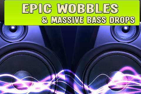 Dubstep DubPad - ( Skrillex like ) - náhled